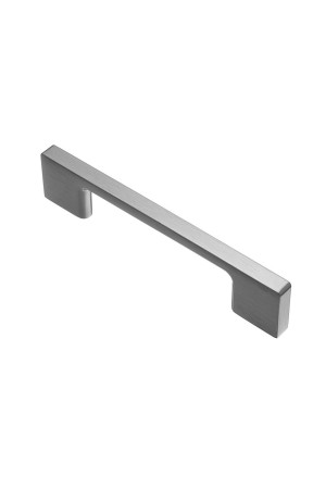 Ручка мебельная скоба UZ-819 96мм инокс UZ-819096-06 GTV