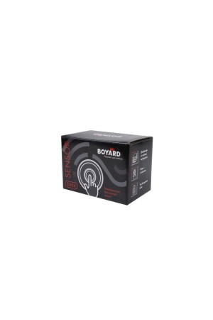 замок электронный врезной сенсорный SENSOR Z604BL.5 (100)