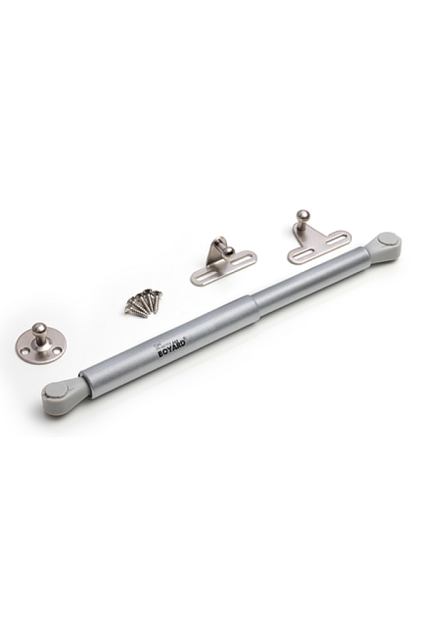 Газовый лифт нагрузка 80Н с фиксацией положения GL104GR/80/3 Boyard