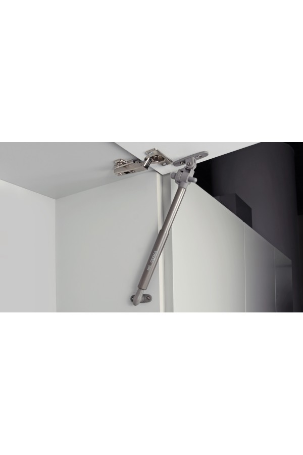 Газовый лифт нагрузка 50Н с доводчиком GL106GRPH/50/3 Boyard