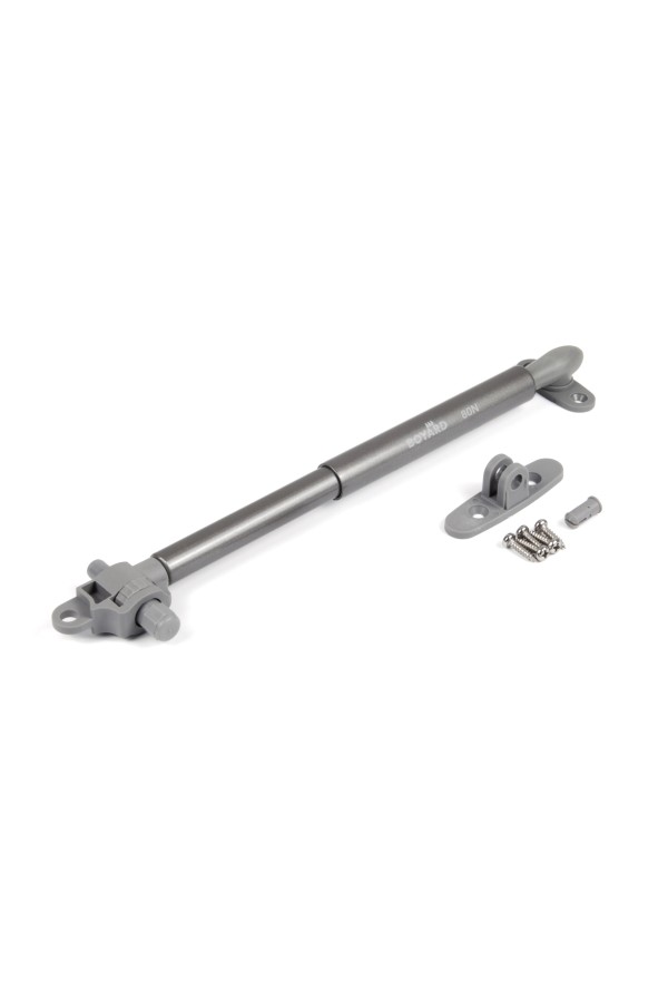Газовый лифт нагрузка 80Н с доводчиком GL106GRPH/80/3 Boyard