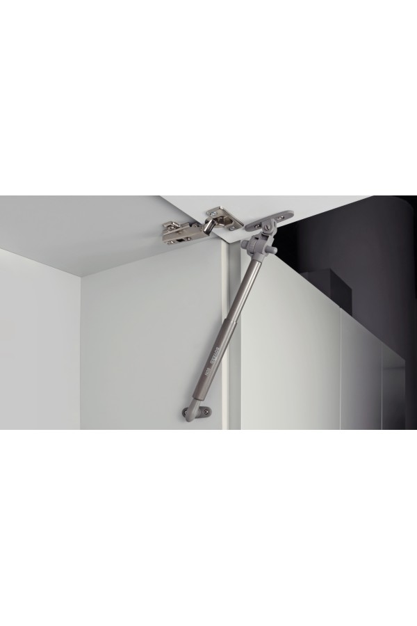 Газовый лифт нагрузка 80Н с доводчиком GL106GRPH/80/3 Boyard