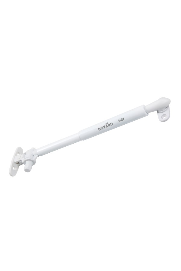 Газовый лифт нагрузка 50Н с доводчиком GL106W/50/3 Boyard