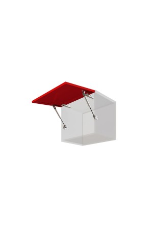 газовый лифт Боярд GL105GR/80/1 нагрузка 8кг (100 шт/уп)