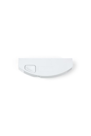 Фиксатор внутреннего ящика СТАРТ белый SBH100/W Boyard