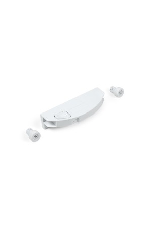 Фиксатор внутреннего ящика СТАРТ белый SBH100/W Boyard