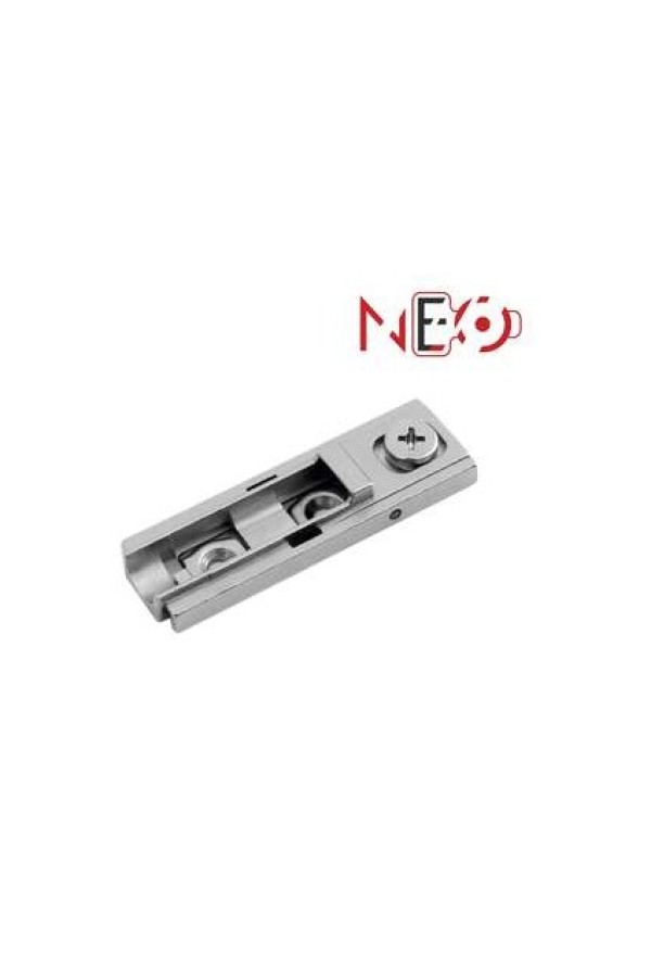 Монтажная планка линейная к петле NEO Н=0мм H6010 Boyard