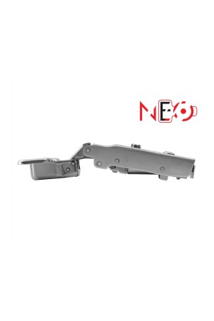 Петля мебельная накладная NEO 105 градусов с доводчиком H305A02 Boyard