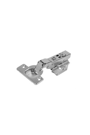 петля 4-х шарнирная Боярд H316B02/5112/17/H8CP/H7CP NEO полунакладная 102° с эксцентрик/довод (100)