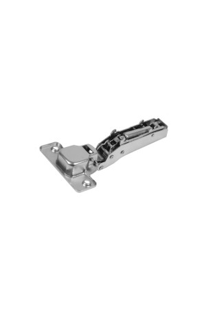 петля 4-х шарнирная Боярд H316B02/5112/17/H8CP/H7CP NEO полунакладная 102° с эксцентрик/довод (100)