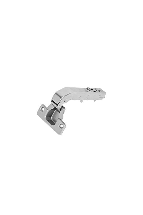 петля 4-х шарнирная Боярд H99002 EVO без планки (100)
