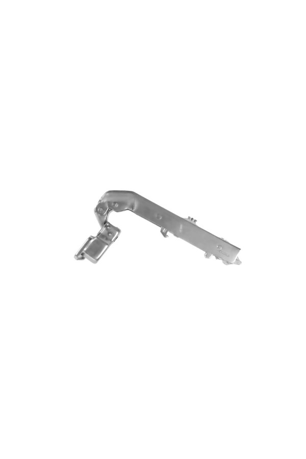 петля 4-х шарнирная Боярд H99002 EVO без планки (100)