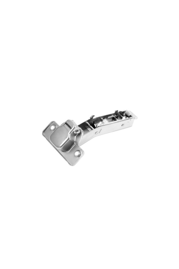 петля 4-х шарнирная Боярд H945C02 EVO внутренняя без планки (100)