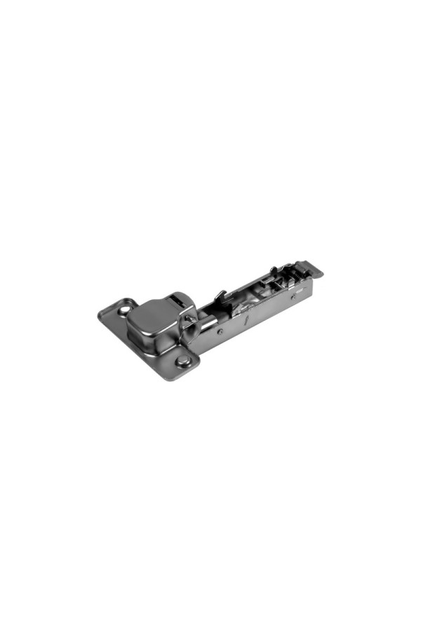 петля 4-х шарнирная Боярд H89002/BN EVO без планки (100)