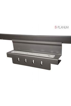 B-Planum полка для ножей, тефлон/SRK521/TFL