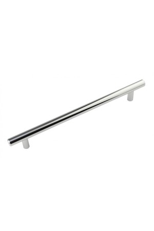 Ручка мебельная рейлинг 320мм хром RR002CP.5/320 Boyard