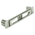 Ручка мебельная скоба 96мм старинный цинк RS404BAZ.4/96 Boyard
