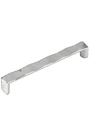 Ручка мебельная скоба 160мм хром RS275CP.4/160 Boyard