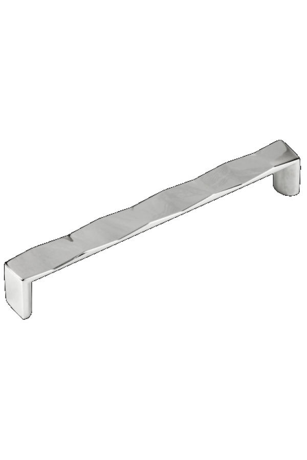 Ручка мебельная скоба 160мм хром RS275CP.4/160 Boyard