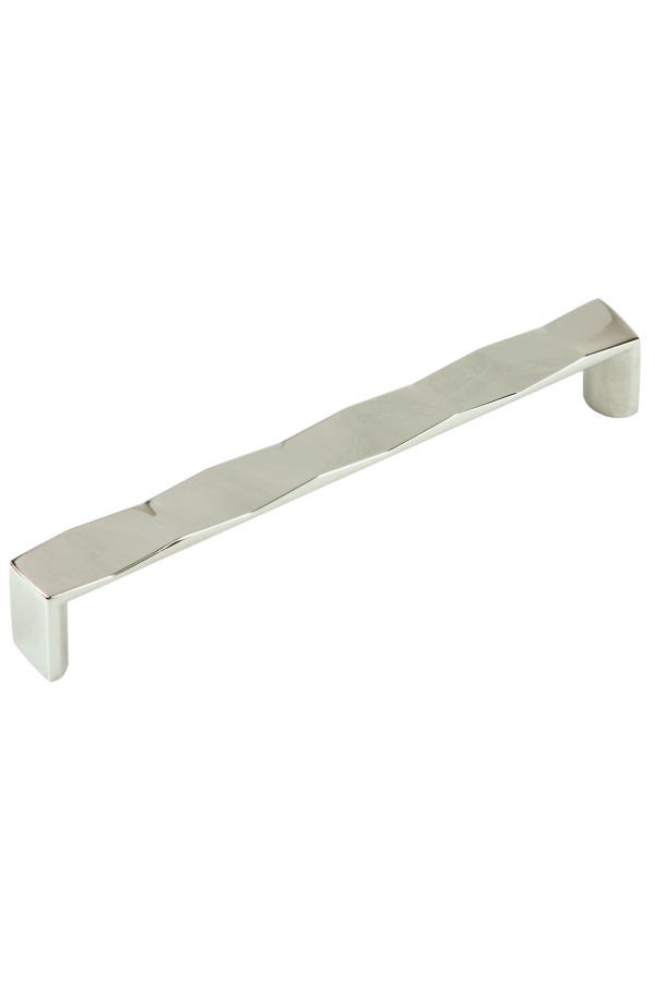 Ручка мебельная скоба 160мм хром RS275CP.4/160 Boyard