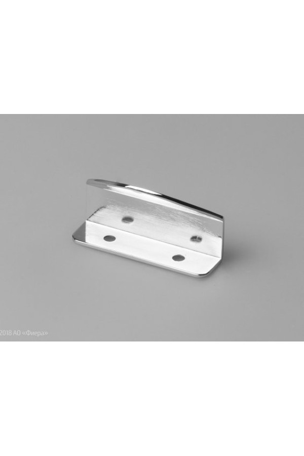 Ручка мебельная торцевая 32мм хром RT007CP.1/32 Boyard
