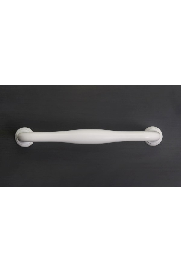 Ручка мебельная скоба 128мм белый RS433W.4/128 Boyard