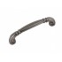 Ручка мебельная скоба 96мм старинный цинк RS439BAZ.4/96 Boyard