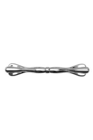 Ручка мебельная скоба 96мм хром RS441CP.3/96 Boyard