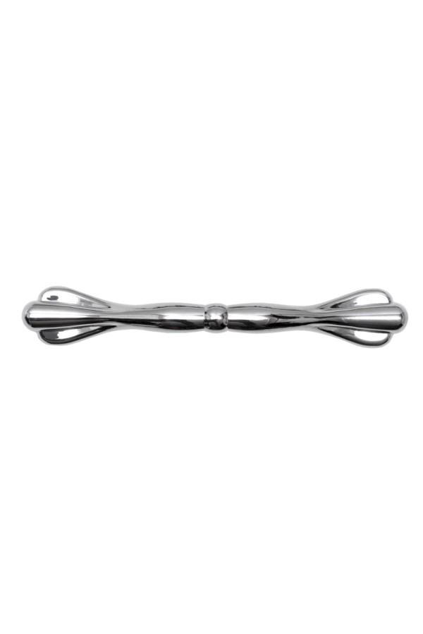 Ручка мебельная скоба 96мм хром RS441CP.3/96 Boyard