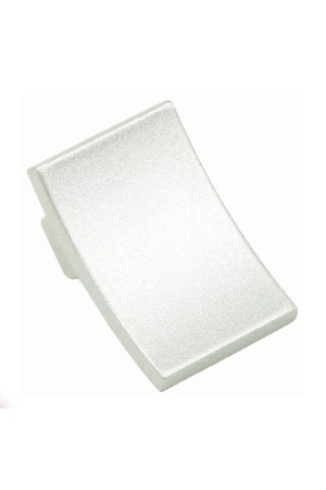 Ручка мебельная кнопка сатиновый хром RC103SC.1 Boyard