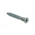 Винт-конфирмат 6.3х50 шестигранник ST08/01/1/Zn/01 Boyard