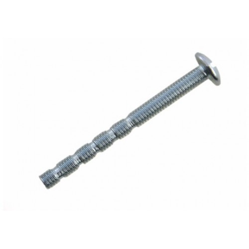 Винт M4*45 универсальный для монтажа мебельных ручек MT02/08/M4*45Zn/0 Boyard