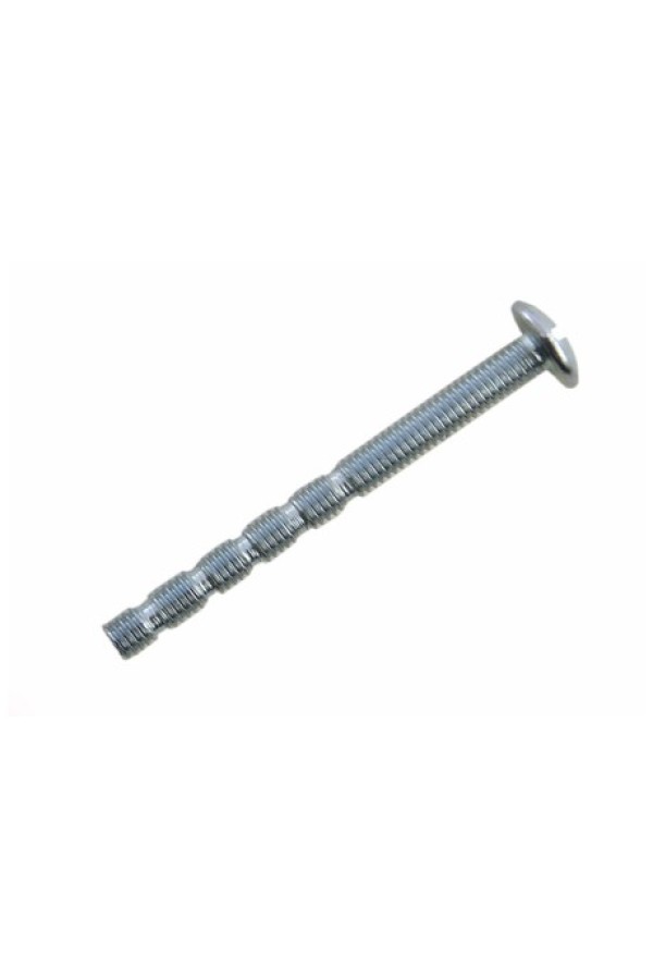 Винт M4*45 универсальный для монтажа мебельных ручек MT02/08/M4*45Zn/0 Boyard