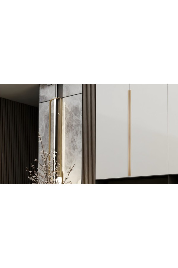 ручка Боярд/RS064SG.4/960