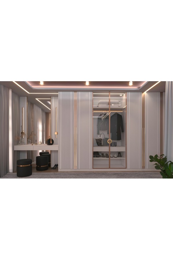 ручка Боярд/RS066SG.4/960