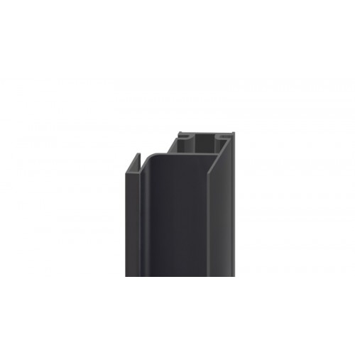 Gola Balance ручка Боярд/RP054BL.1/000/2900 L-образная вертикальная (8)