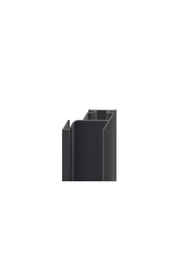 Gola Balance ручка Боярд/RP054BL.1/000/2900 L-образная вертикальная (8)
