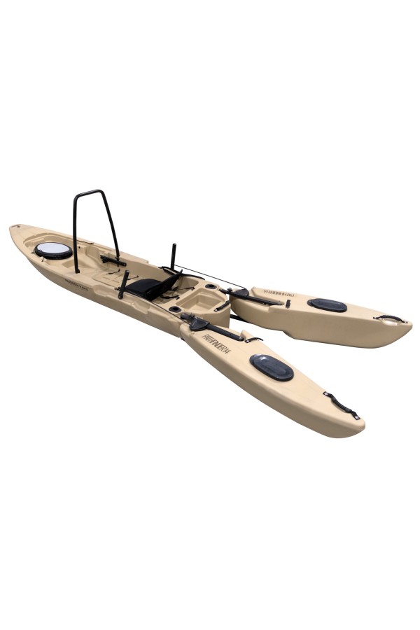 каяк Pathfinder, песочный /FH6100