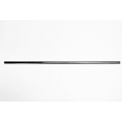 Гардероб LR/штанга круглая, LIGROOM, L=1000, хром, CD / LR0180.VP100.CMGEP.CD