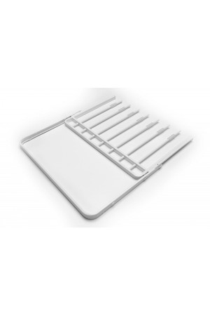 Гардероб LR/вешалка для брюк выдвижная LIGROOM, серия 400, L=550, Белый, CI /LR0010.VP055.WH0PC.CI