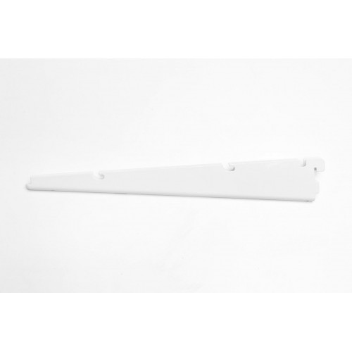 Гардероб LR/кронштейн полки проволочной LIGROOM, серия 500, Белый, RA (40) / LR0035.VP050.WH0PC.RA