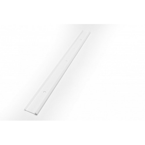 Гардероб LR/рельс несущий LIGROOM, L=600, Белый, RA (6) / LR0001.VP060.WH0PC.RA