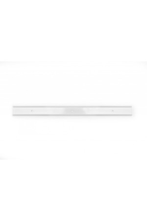 Гардероб LR/рельс несущий LIGROOM, L=600, Белый, RA (6) / LR0001.VP060.WH0PC.RA