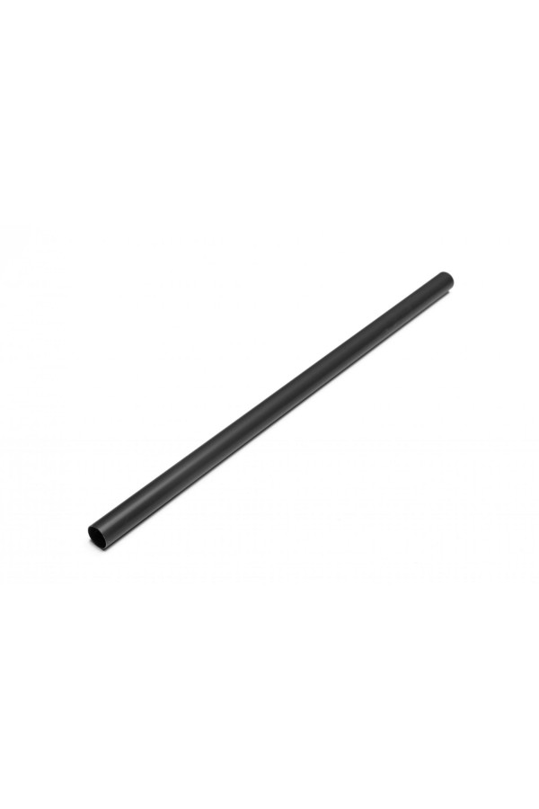 Гардероб LR/штанга круглая, LIGROOM, L=600, чёрный матовый / LR0180.VP060.BKMPC.RU