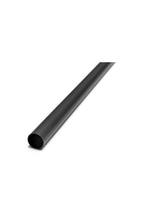 Гардероб LR/штанга круглая, LIGROOM, L=600, чёрный матовый / LR0180.VP060.BKMPC.RU