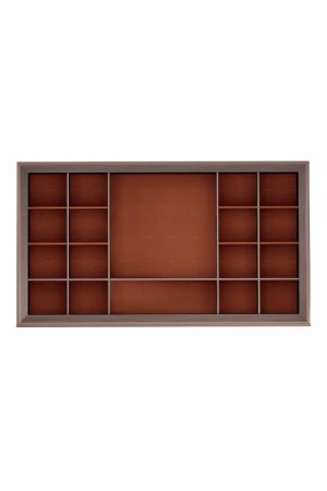 Nuomi/выдвижная полка для аксессуаров Ralphie 864*469*85mm, серый / 6110390