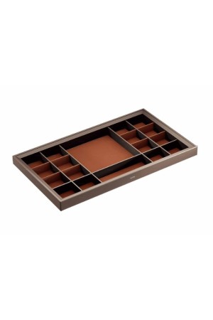 Nuomi/выдвижная полка для аксессуаров Ralphie 864*469*85mm, серый / 6110390