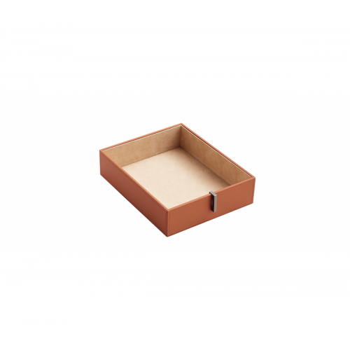 Nuomi/коробка кожаная для хранения 267*330*80mm, Ralphie / 6093900