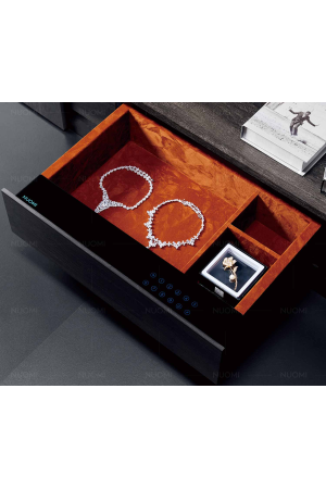 Nuomi/сейф с электронной сенсорной панелью ввода пароля, Ralphie / 6043003