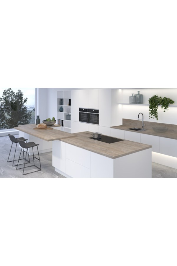 Столешница СОЮЗ 600*3050*38*1R*059М неаполис